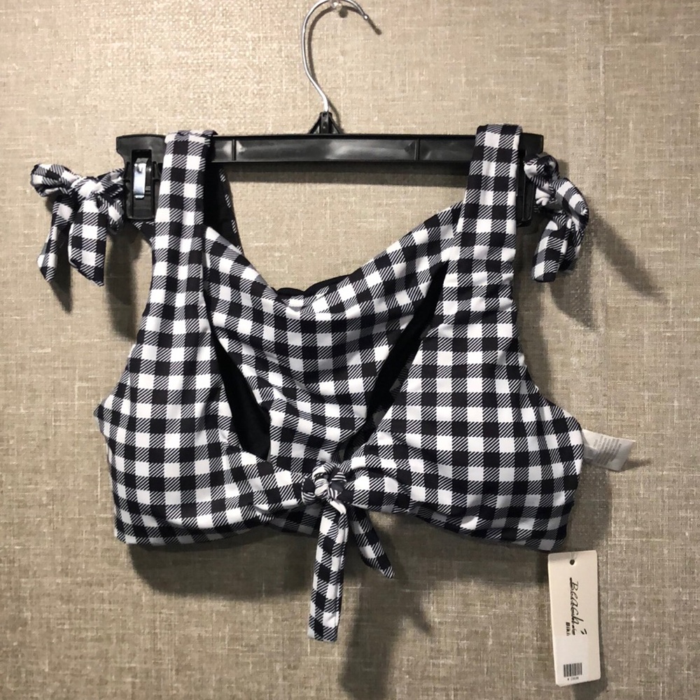 Bikini NWT